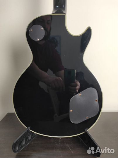 ESP Grass Roots G-LP-60C Les Paul Korea для левши