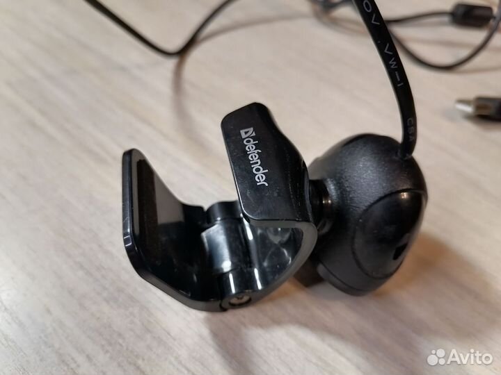 Веб-камера Genius