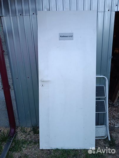 Двери межкомнатные