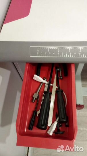 Вышивальная машина