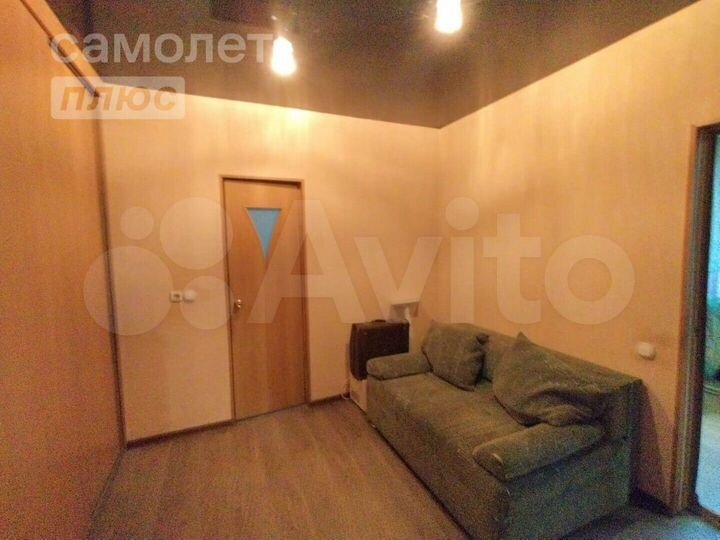 Дом 128,8 м² на участке 24,5 сот.