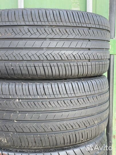 Westlake SA07 255/35 R19 96W