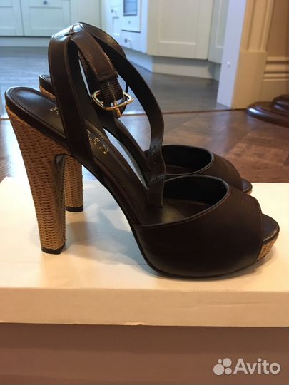 Босоножки Ralf Lauren 37 р