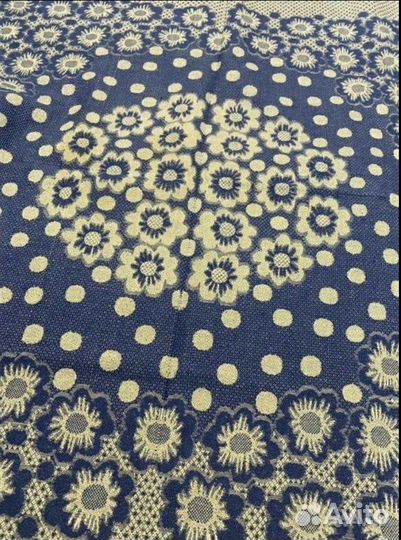 Одеяла Канёвые СССР новые