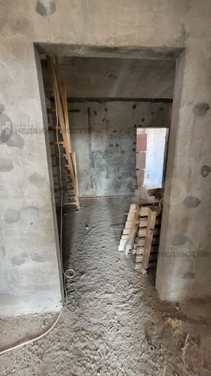 3-к. квартира, 149,9 м², 1/4 эт.