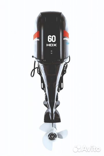 Лодочный мотор HDX T 60 FEL-T