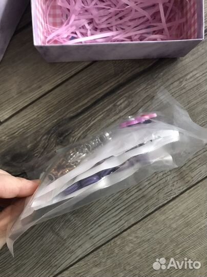 Набор для создания браслетов