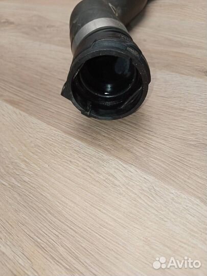 Шланг системы охлаждения BMW X3 G01 2018