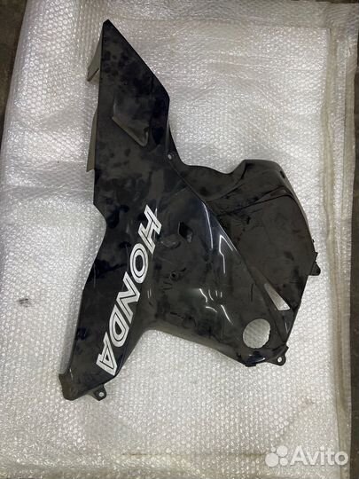 Обтекатель honda cbr1000rr