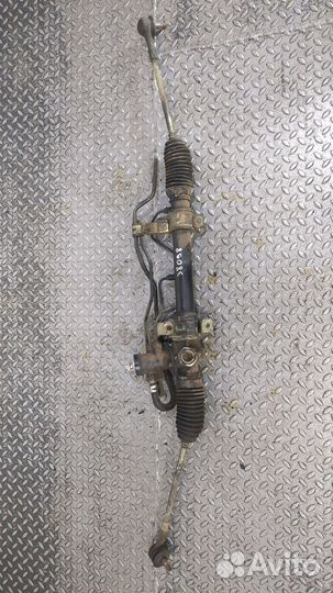 Рейка рулевая с г/у Mitsubishi Colt, 1997
