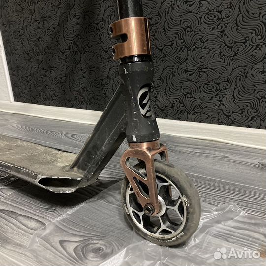 Самокат Oxelo mf 3.6