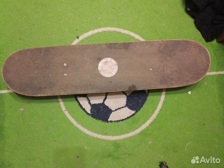 Скейтборд