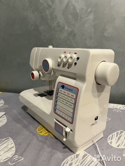 Детская швейная машина Imaginarium