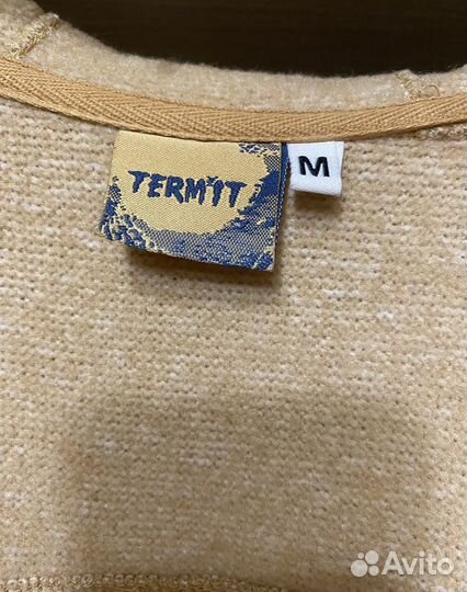 Спортивная кофта Termit