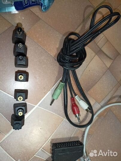 Бытовая техника на запчасти