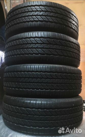 Toyo Open Country U/T 215/55 R17 94V