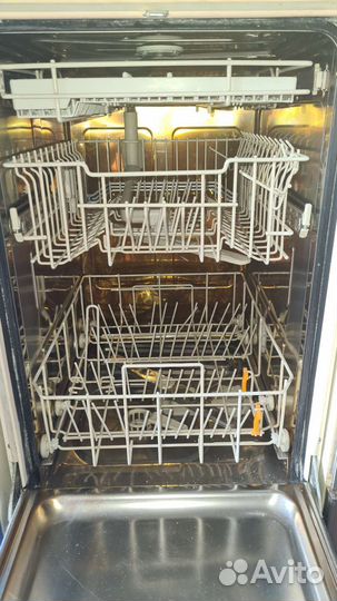 Посудомоечная машина miele б/у