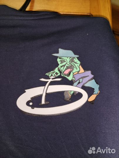 UG7Y Half-Zip Sweatshirt Players Club