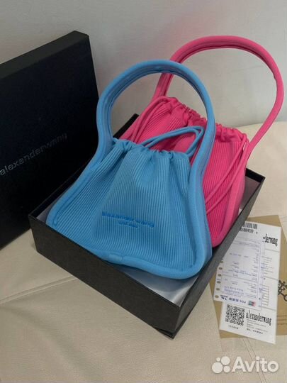 Сумка Alexanderwang