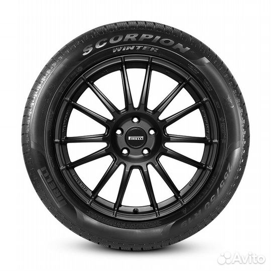 Pirelli Scorpion Winter 275/50 R20 109V