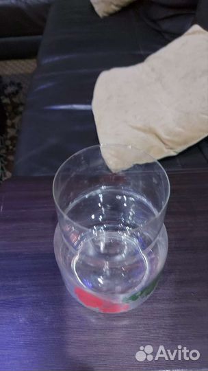 Кувшины,графин стекло СССР