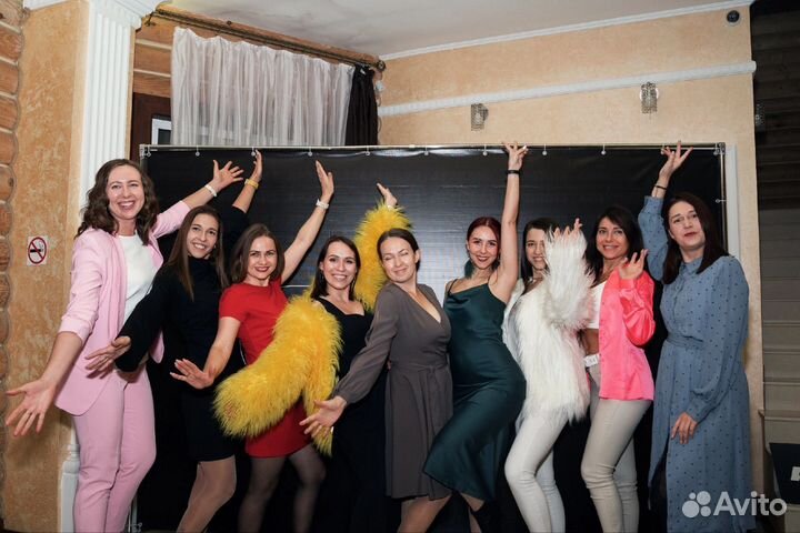 Организация и проведение Квизов 