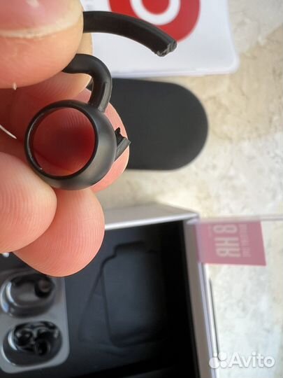 Bluetooth гарнитура