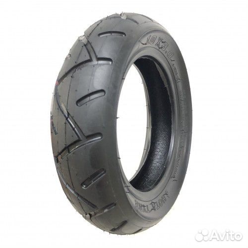 Покрышка 10х3.0 для электросамоката Kugoo M3/M4