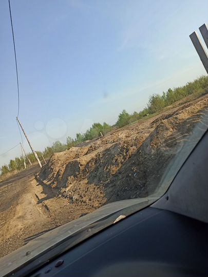 Участок 7 сот. (ИЖС)