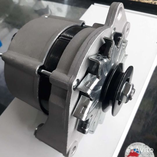 Генератор фольксвашен Т4,гольф 2