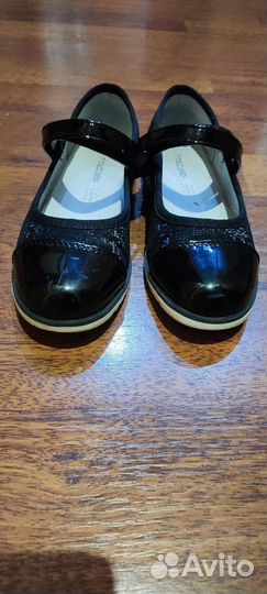 Туфли для девочки
