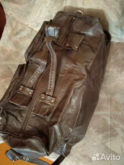 Сумка трансформер СССР