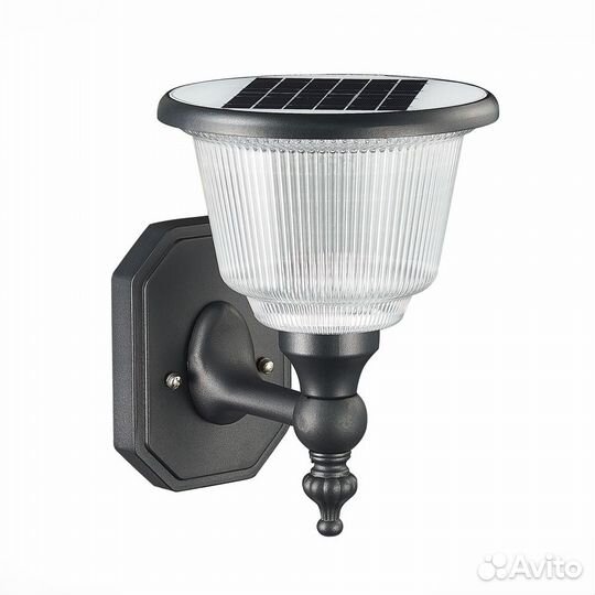 ST Luce SL9502.401.01 solaris уличный светильник