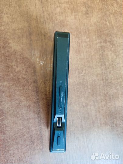 HiFi плеер Fiio x5 III