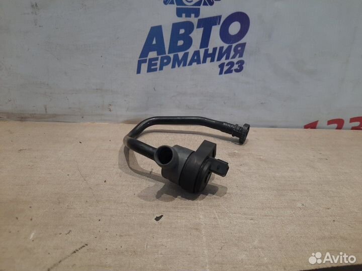 Клапан вентиляции топливного бака Bmw 630 E63