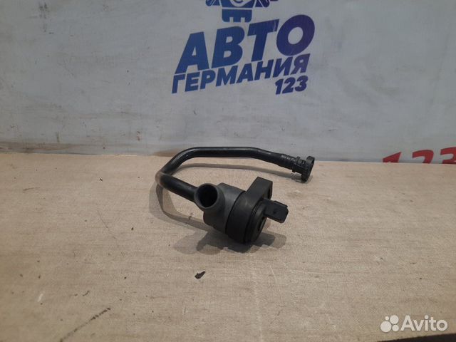 Клапан вентиляции топливного бака Bmw 630 E63