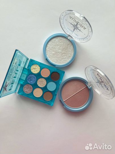 Vivienne Sabo, Catrice, Maybelline, Elian