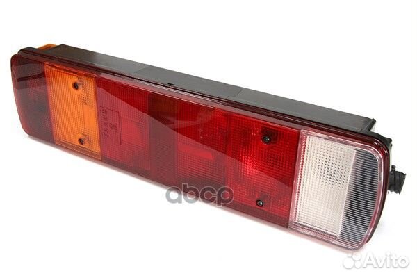 M611315 фонарь задний многосекц. прав без подс