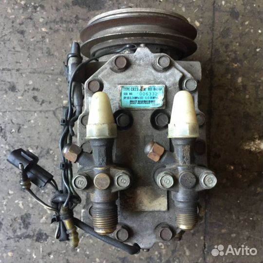 Рефкомпрессор Mitsubishi