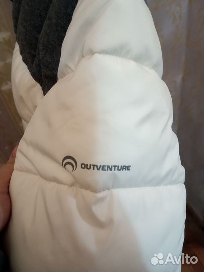 Куртка женская зимняя 46