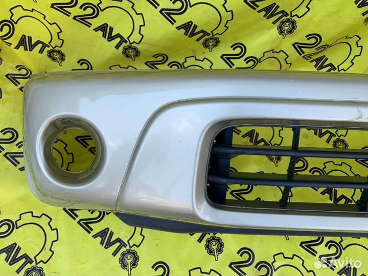 Бампер передний Honda Cr-V RD1 B20B 2000