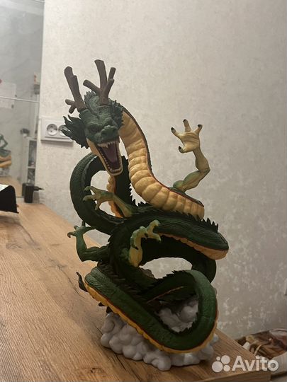 Японские фигурки