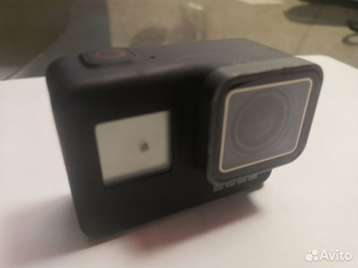 Камера GoPro Hero 7 Black