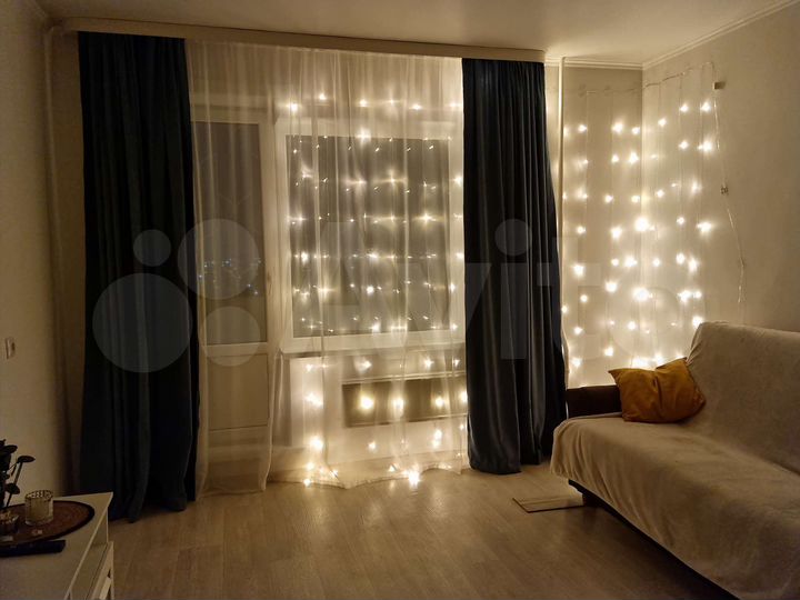 2-к. квартира, 55 м², 9/10 эт.