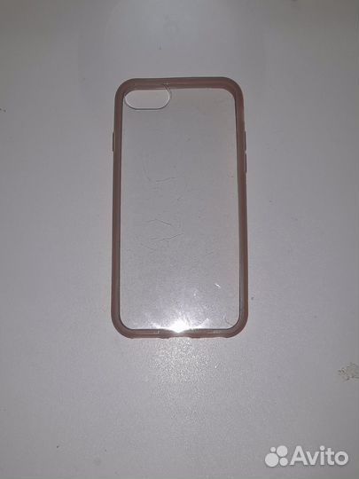 Чехол на iPhone 6s