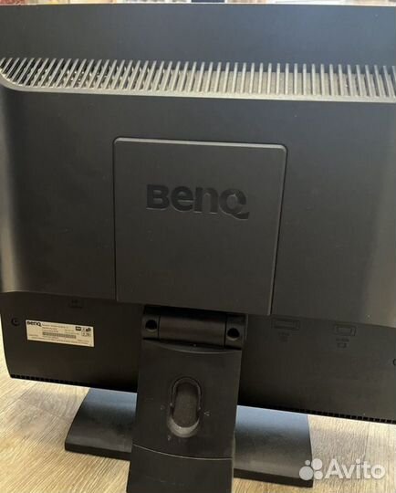 Монитор BenQ Q7C5
