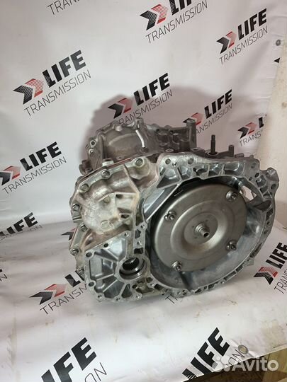 Вариатор Nissan X-Trail T32 2.5 JF016E