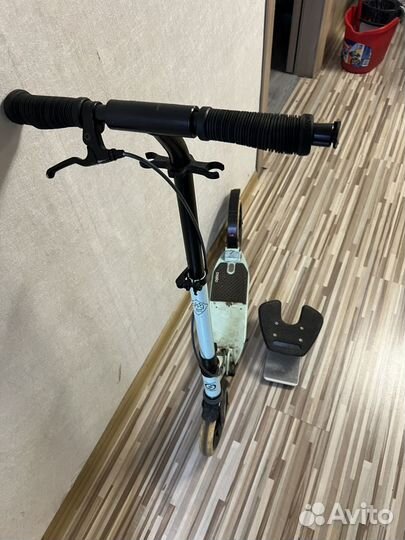 Самокат Oxelo town 7 Susp 200