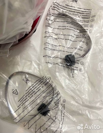 Планетарный миксер Dumont новый