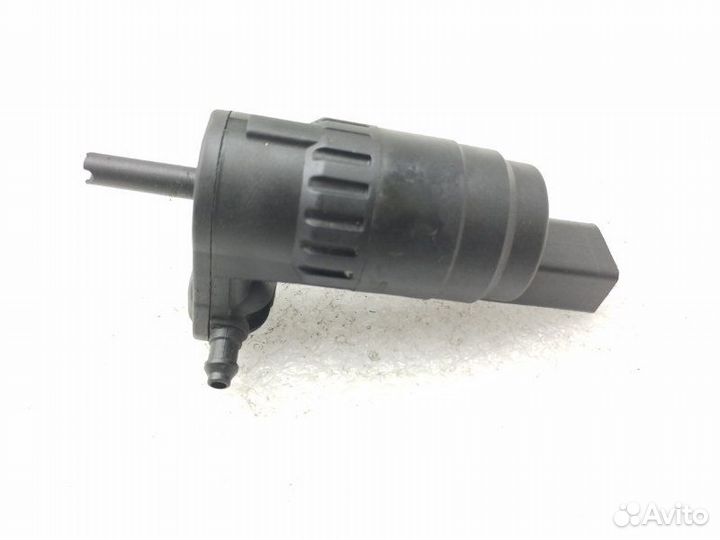 Моторчик стеклоочистителя Volkswagen Polo 2010